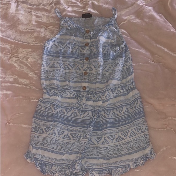 art class Other - Art Class Romper size 3T from Target